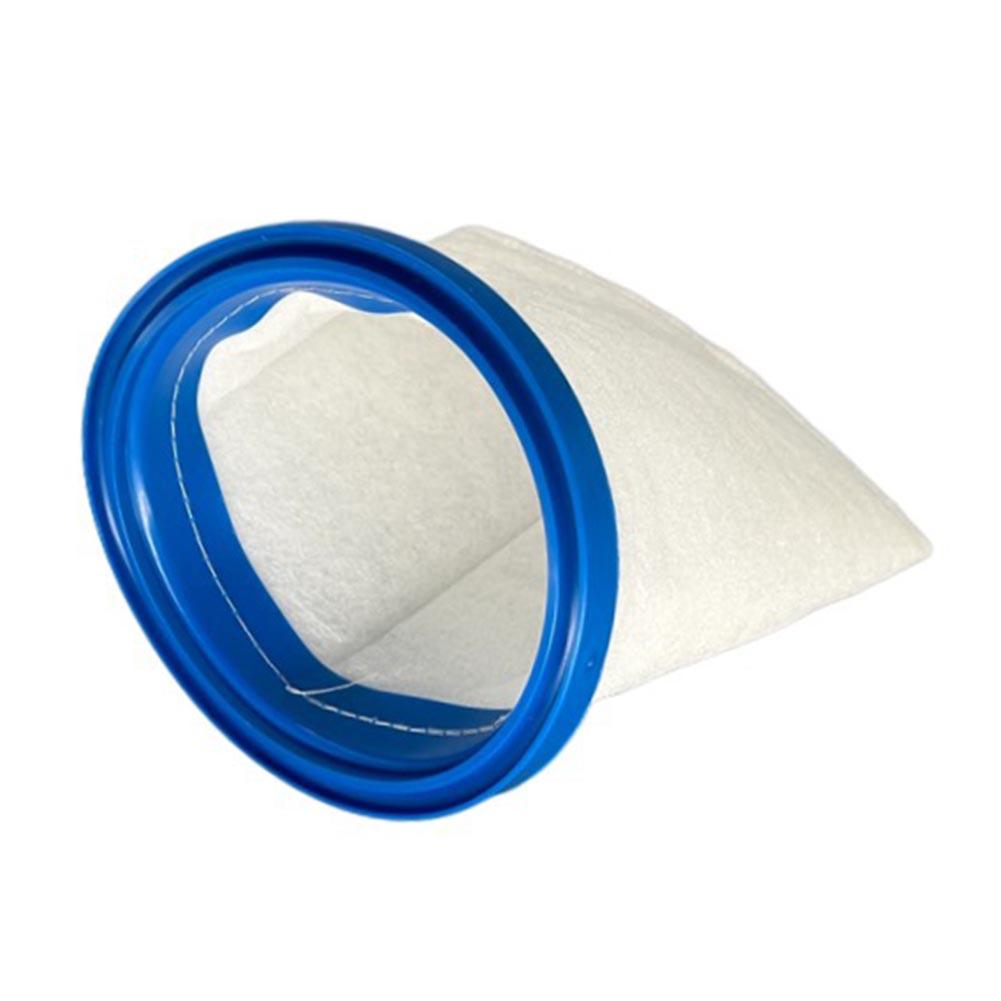 2/4PCS Handheld Pool Vacuum Cleaner Sand Silt Filter Bag For Pool Blaster Max For Catfish For Ultra For JPV200 P30X022SSPBW022SS