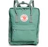 Backpack Fjällräven Kanken Frost Green (F23510-664)