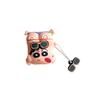 Fun Day Manga Boy AirPods Pro1 Protective Case Cartoon 1st Generation Third Generation Apple Wireless Earphone Case Funny