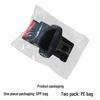 Plus-Size Maternity Seat Belt Extender