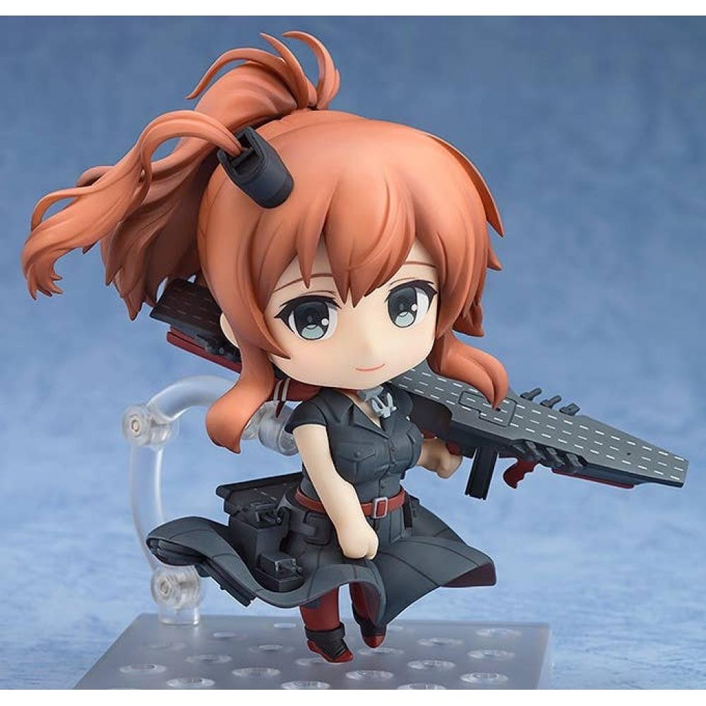 Fleet Collection  Kancolle Nendoroid Saratoga Mk.ii Mod.2  Kantai Collection  Kancolle  