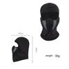 Motorcycle Full Face Mask Motorbike Cycling Bike Mask Motocross Helmet Hood Moto Riding Neck Face Mask