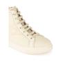 Soda Women S caSual High Top SneakerS Alb413 Hm35