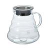 HARIO V60 Range Server Kaffeefilter 800ml Klar XGS-80TB