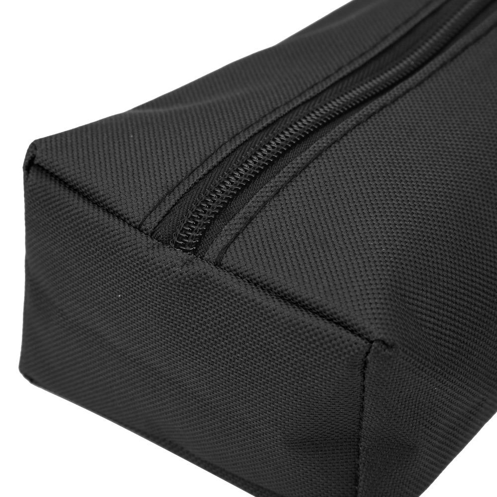 2 Pcs Waterproof Repair Hand Tools Organizer Portable Tool Pouch Tool Storage Bag  Screwdrivers