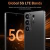 S26 Ultra Smartphone: HD, Large Screen, 6GB+128GB, Android