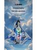 Foam RC Stunt Airplane: Hand-Thrown Electric Fighter Model Toy for Kids