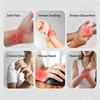 1/2Pcs Sports Compression Wrist Support Adjustable Wrap Perfect For Badminton Tennis Basketball Table Tennis Injury Recovery