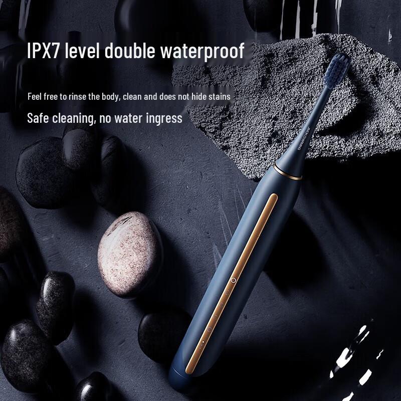 JIMOK J1 Sonic Electric Toothbrush