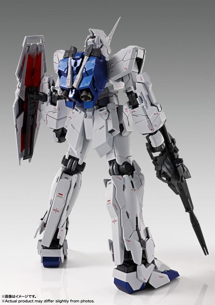 GUNDAM FIX FIGURATION METAL COMPOSITE Unicorn Gundam -STORE LIMITED EDITION-