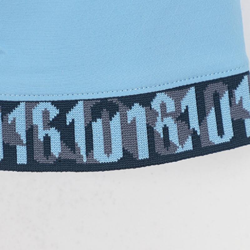 Puma Manchester City 2024 25 Authentic Home Jersey Long Sleeve