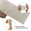 Finger Wrap Tape Stretchy Tearable Breathable Hypoallergenic Latex Free Enhances Grip Non-Slip Elastic