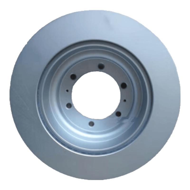 BAIC Warrior Front Brake Disc
