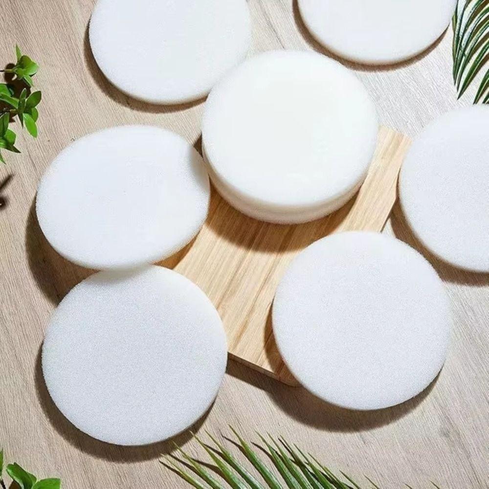 1Pcs High Density Bio Sponge Canister Filter Pad for Freshwater Saltwater Aquarium