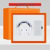 Smart Neck Massager & Power Bank Gift Set CN plug (adapter included)