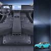 For GWM ORA 5 2026 2027 Car Floor Mats Full Coverage Waterproof All Weather Floor Liner Custom Fit Non Slip Interior Accessories