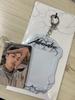 ATEEZ Sun Adrenaline Poka Holder Set