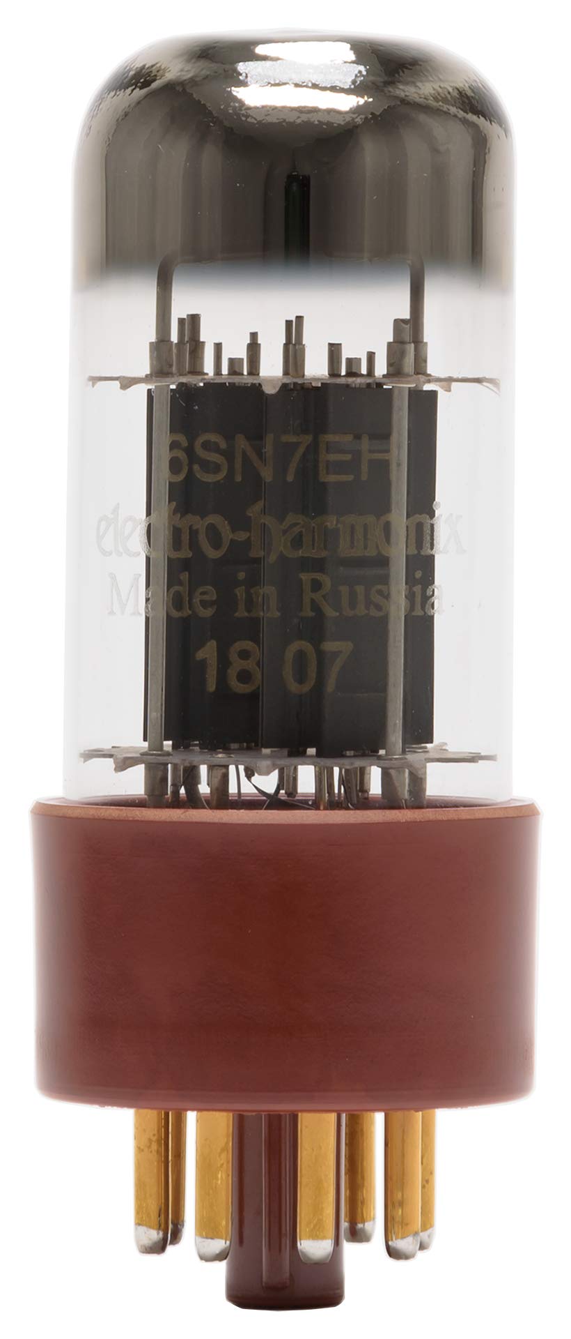 

Electro Harmonics 6SN7EH GOLD GT Twin Triode
