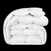 Yiyiai White Goose Down Winter Duvet