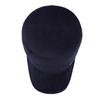 Winter Men's Flat Cap Thick Warm Velvet Cap Ear Protection Captain Cap