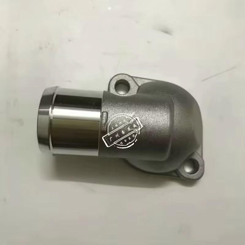 SMD159638 Thermostat upper cover for Great Wall HAVAL H3 H5 WINGLE 3 5 6 fuel engine 4G69S4N