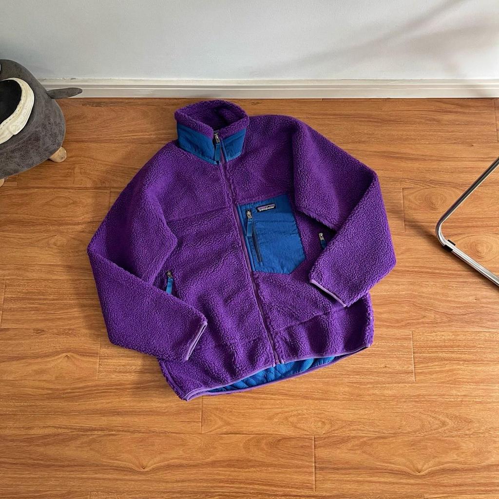 Bataan Autumn/Winter Unisex Lambswool Stand Collar Jacket—Casual and Versatile Trendy Design