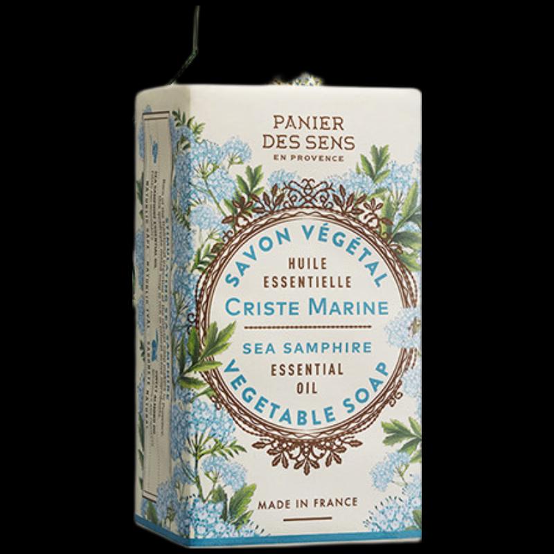South French Manor Solid Soap