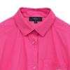 French Sleeve Shirt for Kazaana Mesh Golf C25134209 S [Callaway] Women's (Suitable Setup) / / 1092_Pink
