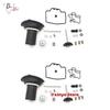 Carburetor repair kit plunger diaphragm part for Yamaha Majesty 250 SG01J SG03J YP250 YP 250