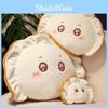 Plush Toy Pectinidae Stuffed Animal Doll Decoration Sleep Soothing Kids Gift