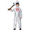 Halloween new play costumes, Tin Man costumes, adult male Iron Man costumes, Wizard of Oz performance stage costumes