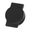For 2004 2005 2006 2007 2008-2014 Ford F-150 Rear Bumper Spare Wheel Lock Cover OEM NEW 4L3Z15402A36AA