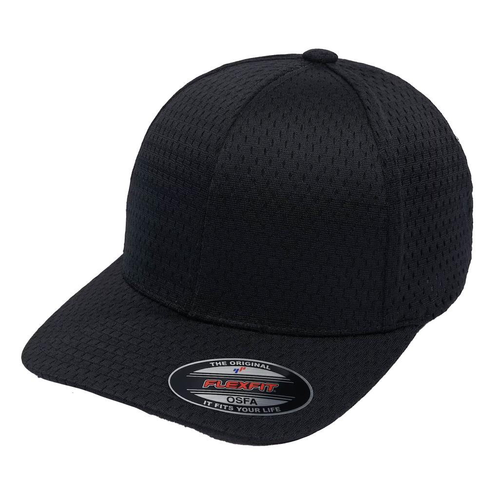 Flexfit Mesh Athletic Baseball Cap