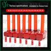 Youjin Heavy-Duty High-Carbon Steel Octagonal Hammer