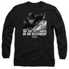 The Princess Bride Unisex Adult Damper Long-Sleeved T-Shirt