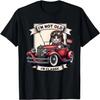 Ich bin nicht alt, ich bin klassisch Herren Katze Ich bin nicht alt, ich bin klassisch T-Shirt