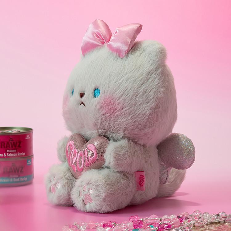 Маленькая кукла Minini Catnini Nyaggi — фото 3