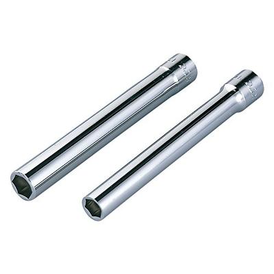 Kyoto Tool (KTC) 9.5mm (3/8 Inch) Long Deep Socket Set B3TLL2