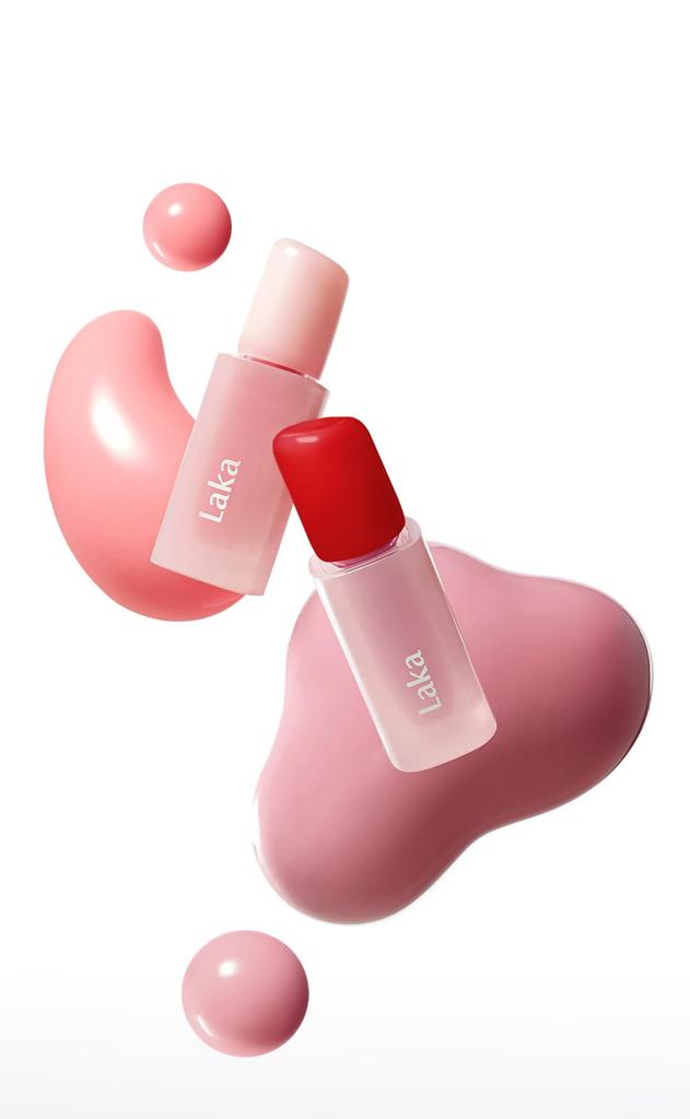 Popping Balloon Tint Hazy [Laka] #991