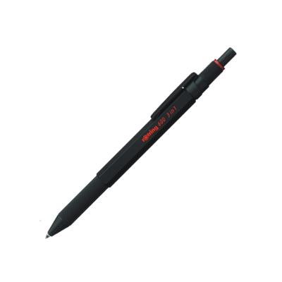 ROTRING 600 3in1 Siyah Twist Tip 2121116 Normal İthal Ürün