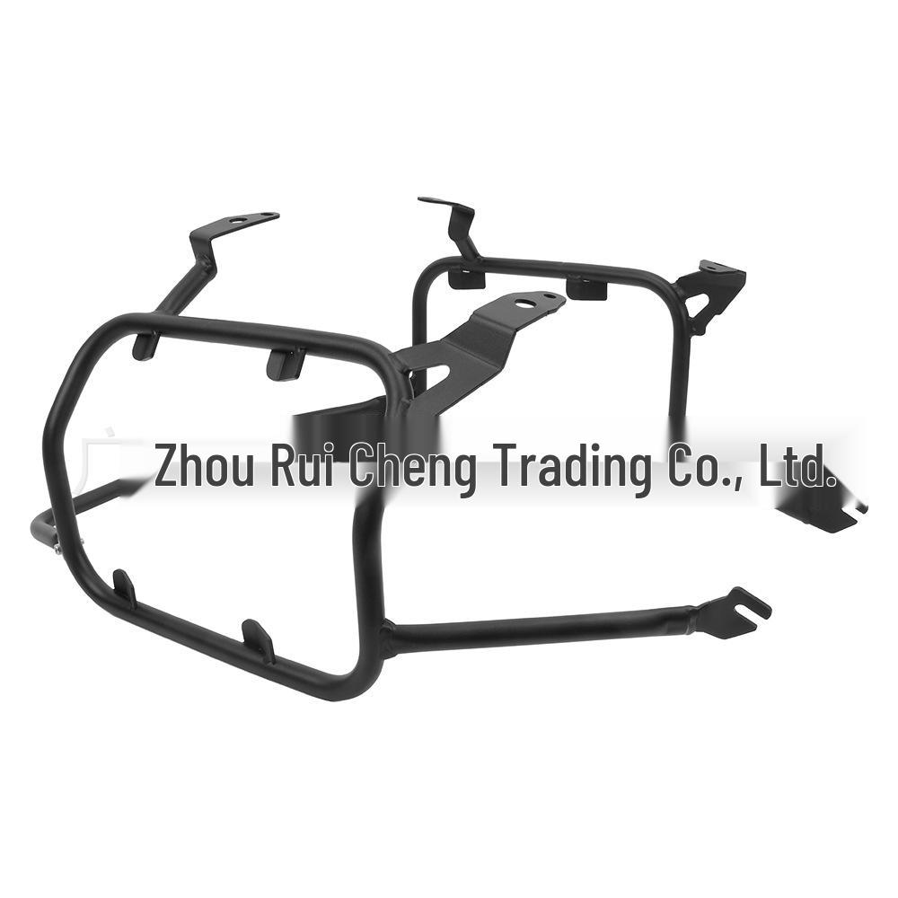 BMW F750GS/F850GS/ADV Rear & Side Luggage Rack System