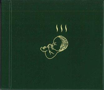 

CD ULFULS - Naniwagenomu TOCT4303PROMO TOSHIBA EMI Japan Obi Japanese Pop/Rock Used