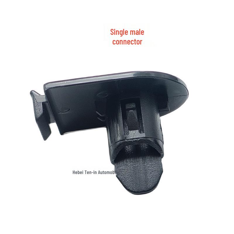 Toyota Camry Bumper Fender Mudguard Retaining Clip 47749/5387933030