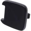 Gear Shift Gaiter Boot Console Trim Cover 42355599 42559686 For Chevrolet For TRAX, For Buick For Encore 17-2018 Matte Black Center Panel Small Cover