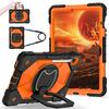 Case For Samsung Galaxy Tab S9/ S9FE/S10FE 10.9" ,Includes shoulder straps and support