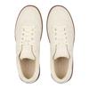 Slazenger Mens Baton Leather Trainers