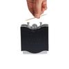 Balvi Toothpick Holder Peekaboo Black Toothpick Case