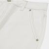 Kangol Women S Denim Skirt Ecru 9034