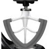 Aluminum Double-Sided Rubber Coated Mixing Paddle 4.5-5QT for KitchenAid Stand Mixer