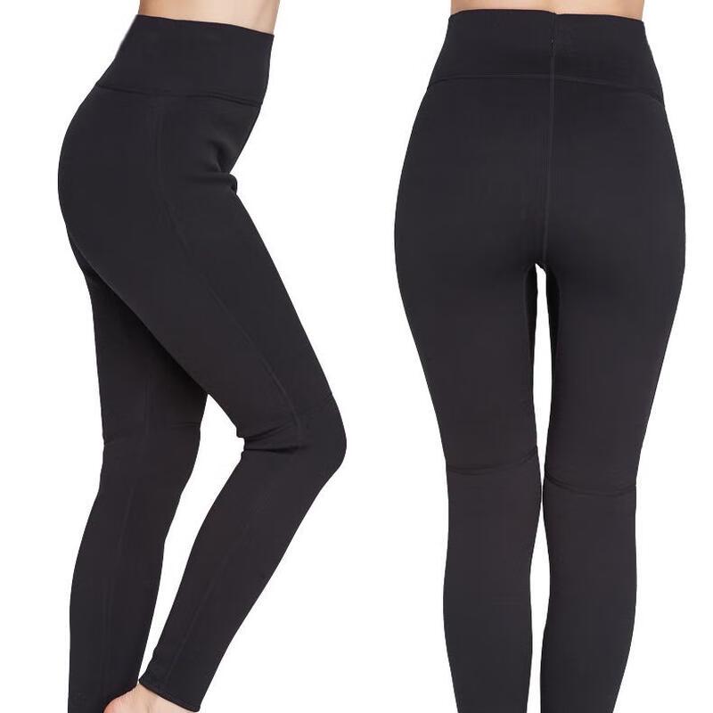 SBART Women's 2MM Neoprene Multi-Sport Pants